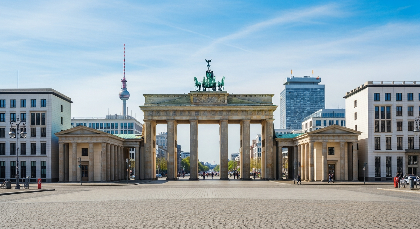 Германия